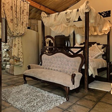 De Loft Guesthouse Piet Retief Esterno foto