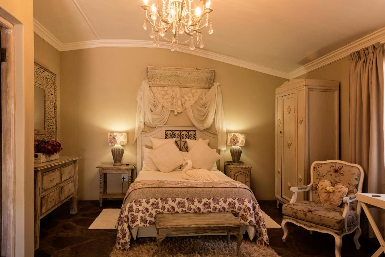De Loft Guesthouse Piet Retief Esterno foto