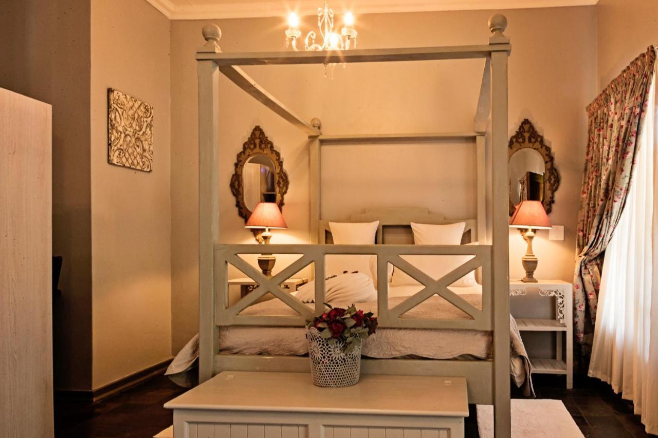 De Loft Guesthouse Piet Retief Esterno foto