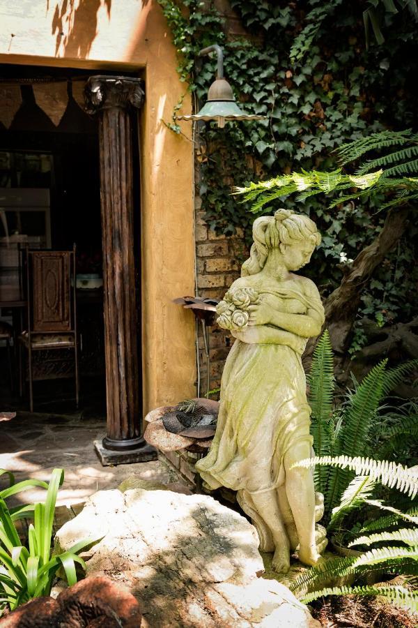 De Loft Guesthouse Piet Retief Esterno foto