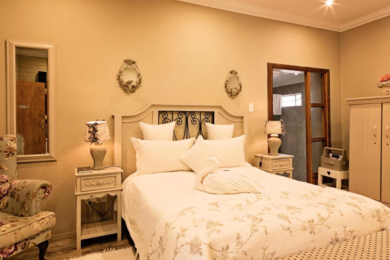 De Loft Guesthouse Piet Retief Esterno foto