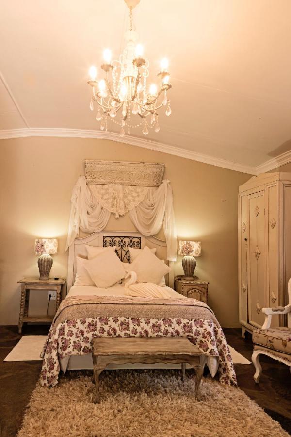 De Loft Guesthouse Piet Retief Esterno foto