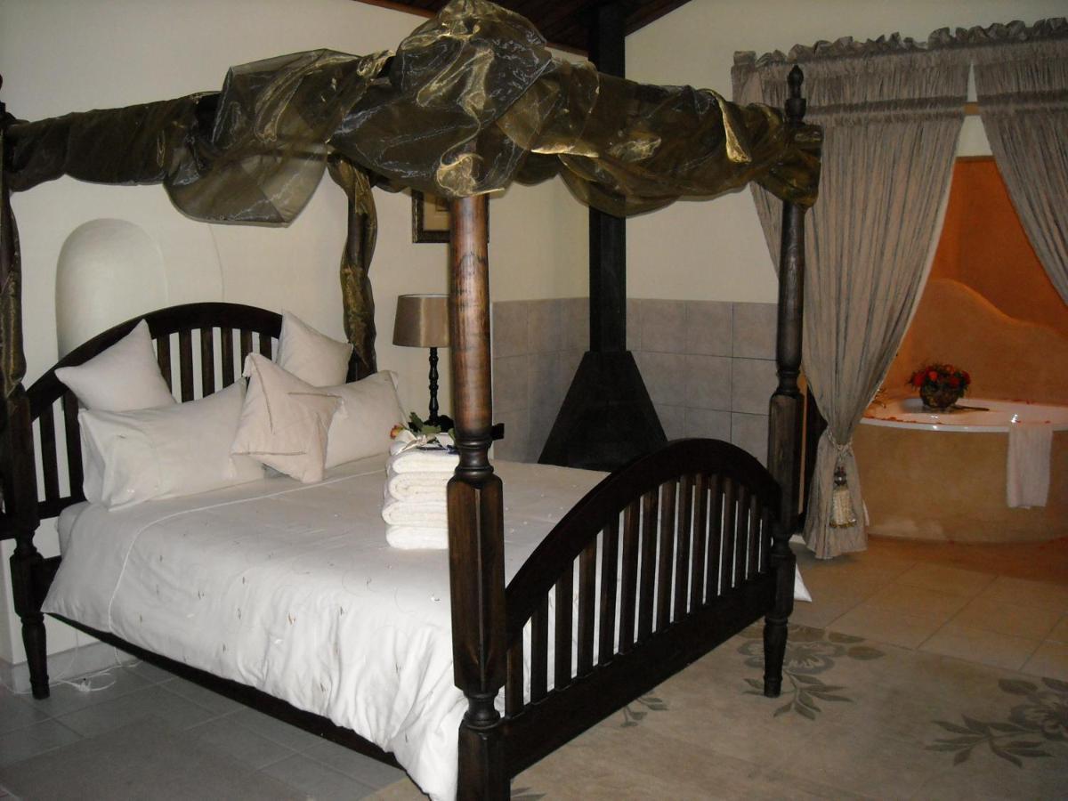 De Loft Guesthouse Piet Retief Esterno foto