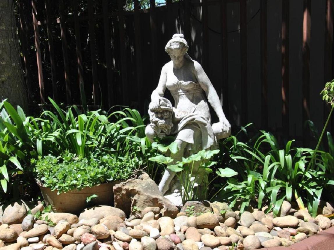De Loft Guesthouse Piet Retief Esterno foto