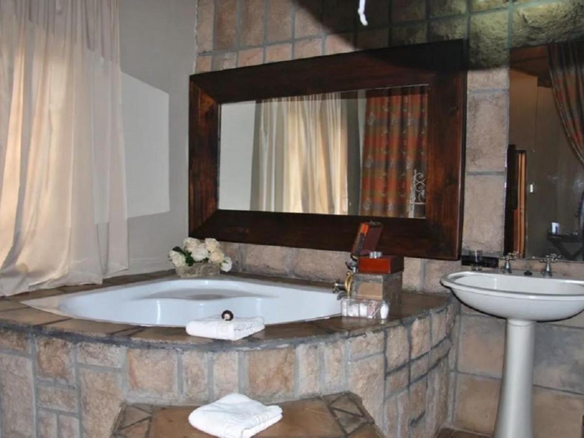 De Loft Guesthouse Piet Retief Esterno foto