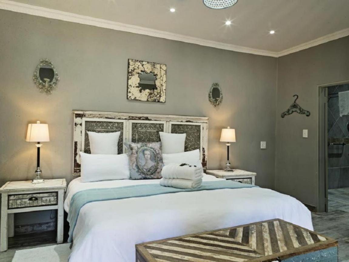 De Loft Guesthouse Piet Retief Esterno foto