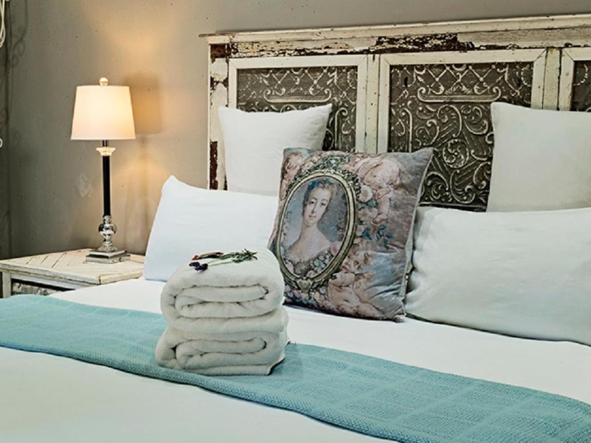 De Loft Guesthouse Piet Retief Esterno foto