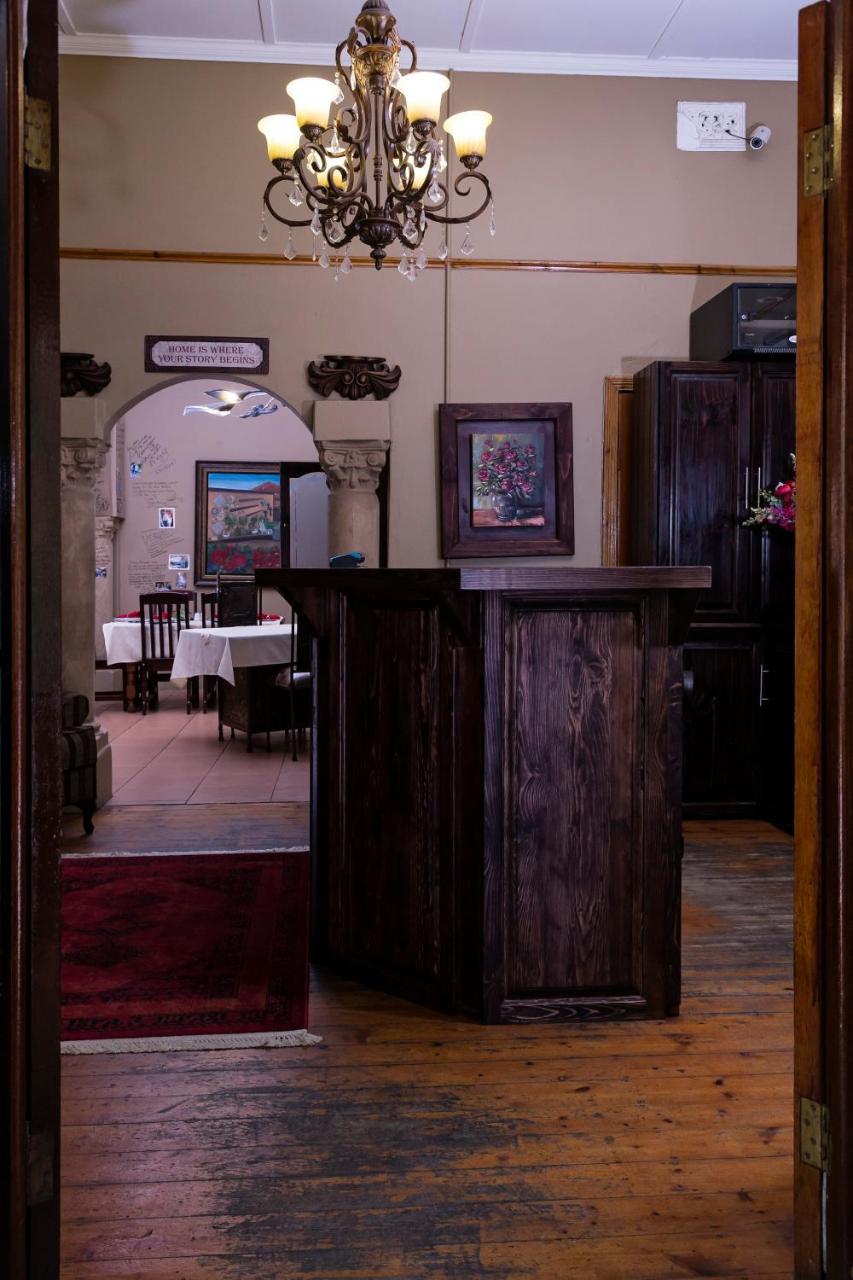 De Loft Guesthouse Piet Retief Esterno foto