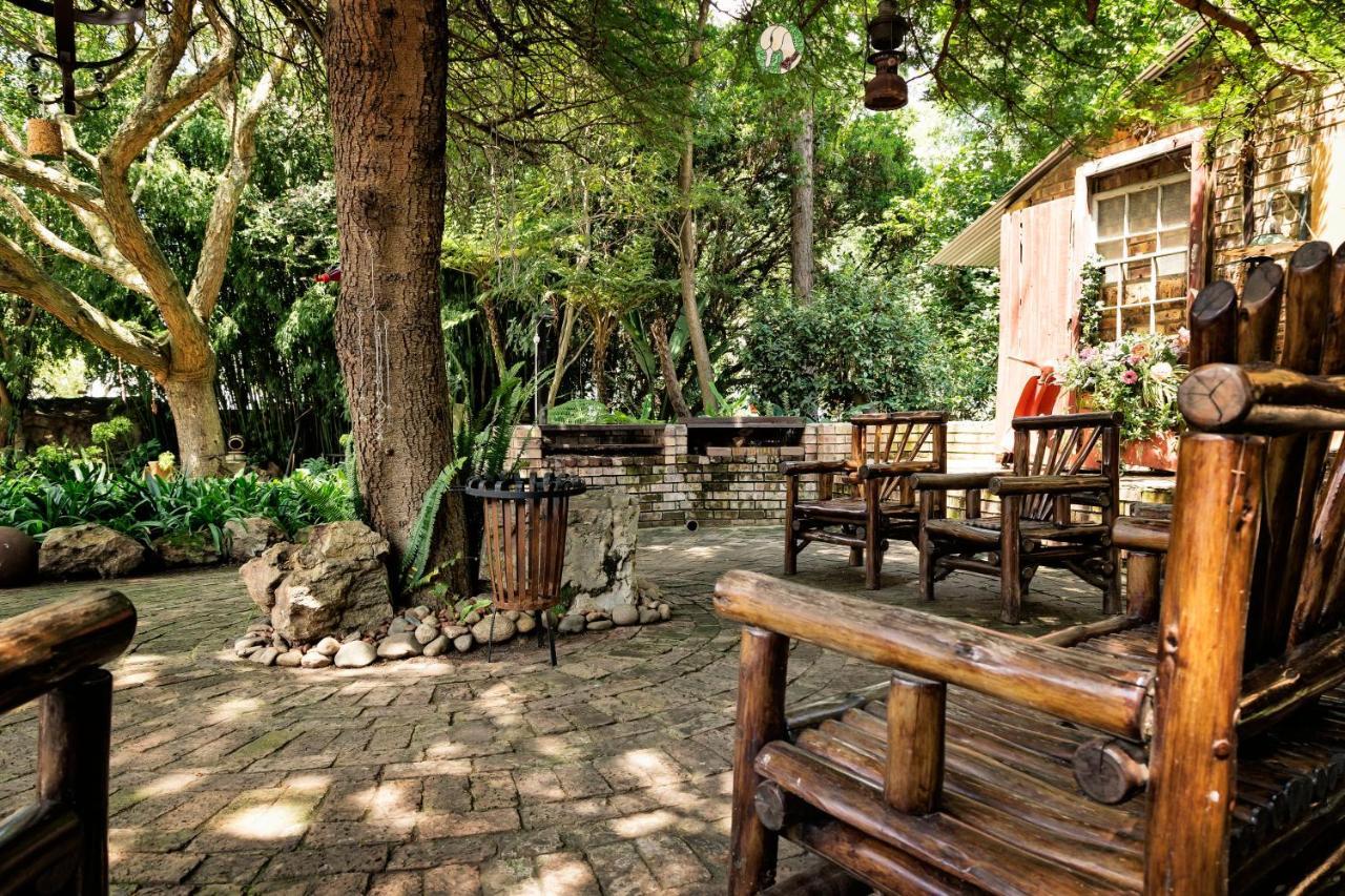 De Loft Guesthouse Piet Retief Esterno foto