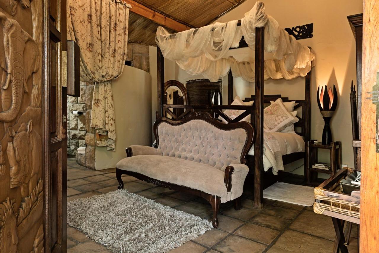 De Loft Guesthouse Piet Retief Esterno foto