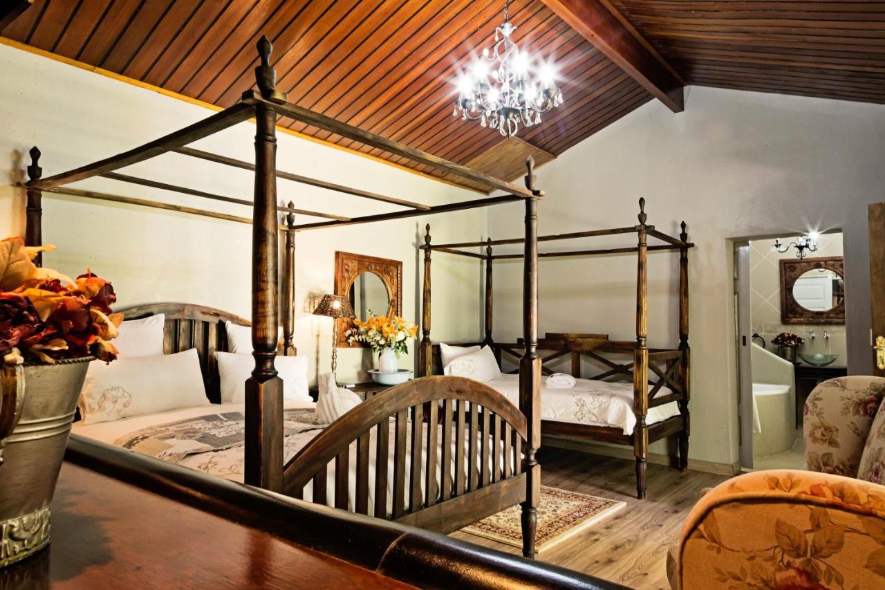 De Loft Guesthouse Piet Retief Esterno foto