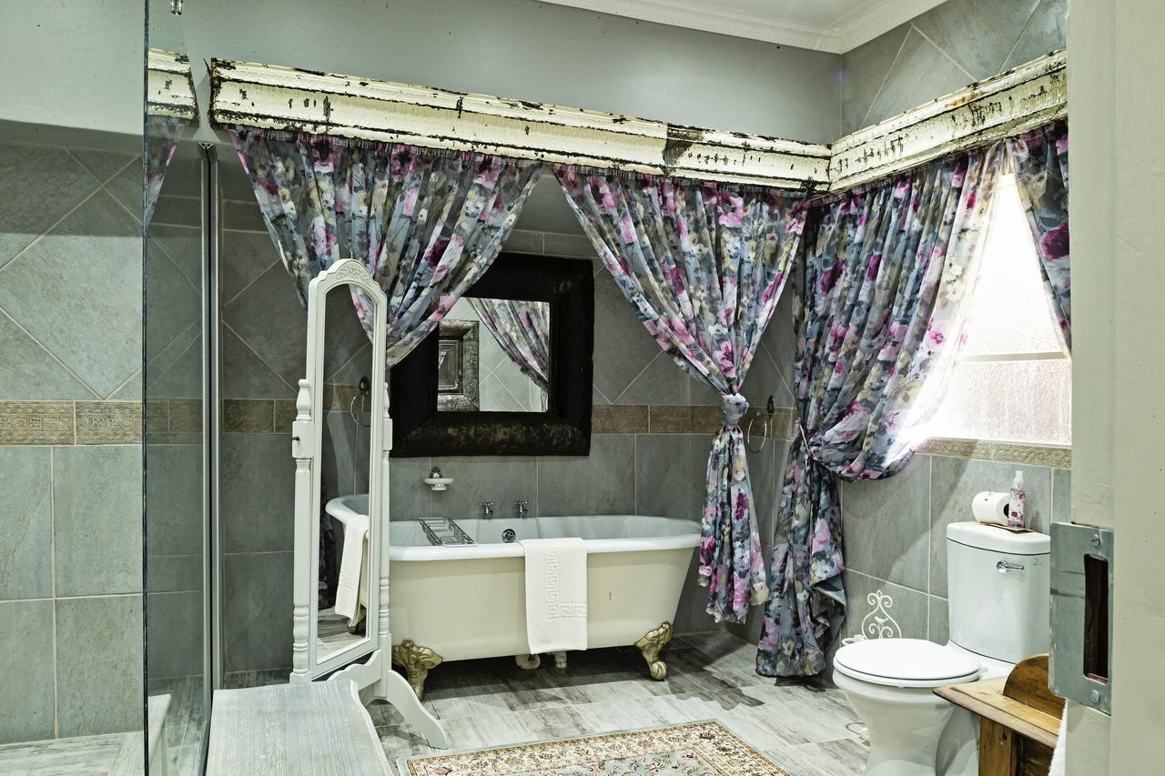 De Loft Guesthouse Piet Retief Esterno foto