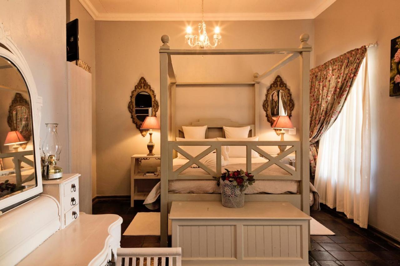 De Loft Guesthouse Piet Retief Esterno foto