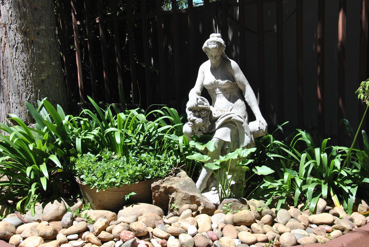 De Loft Guesthouse Piet Retief Esterno foto