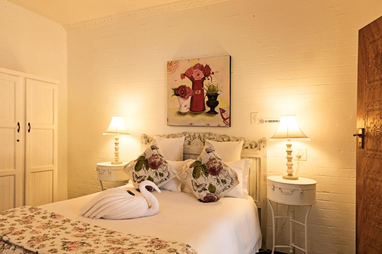 De Loft Guesthouse Piet Retief Esterno foto