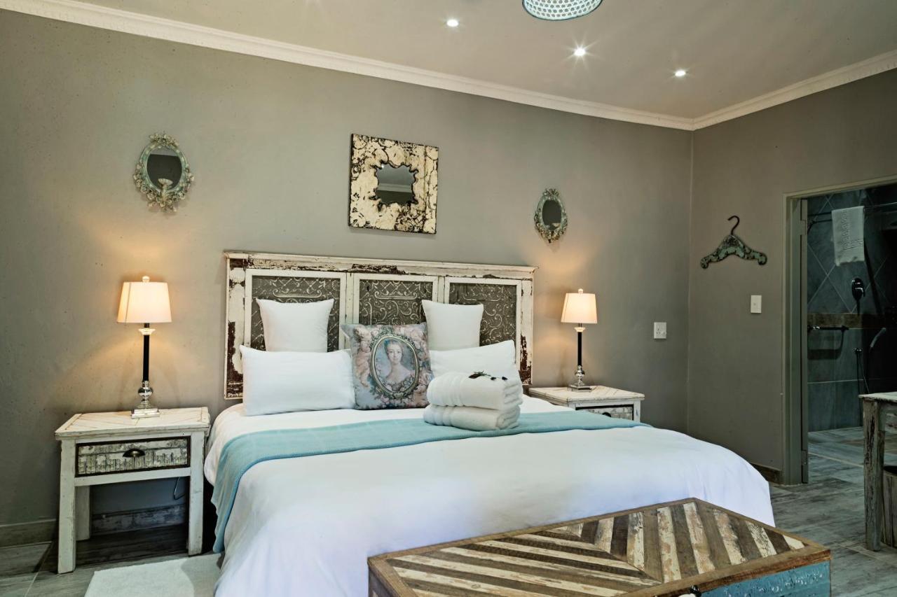 De Loft Guesthouse Piet Retief Esterno foto