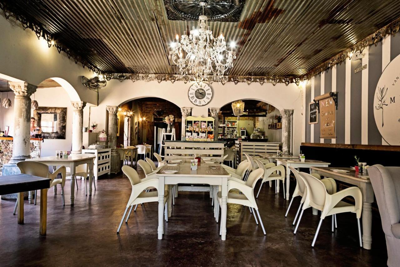 De Loft Guesthouse Piet Retief Esterno foto