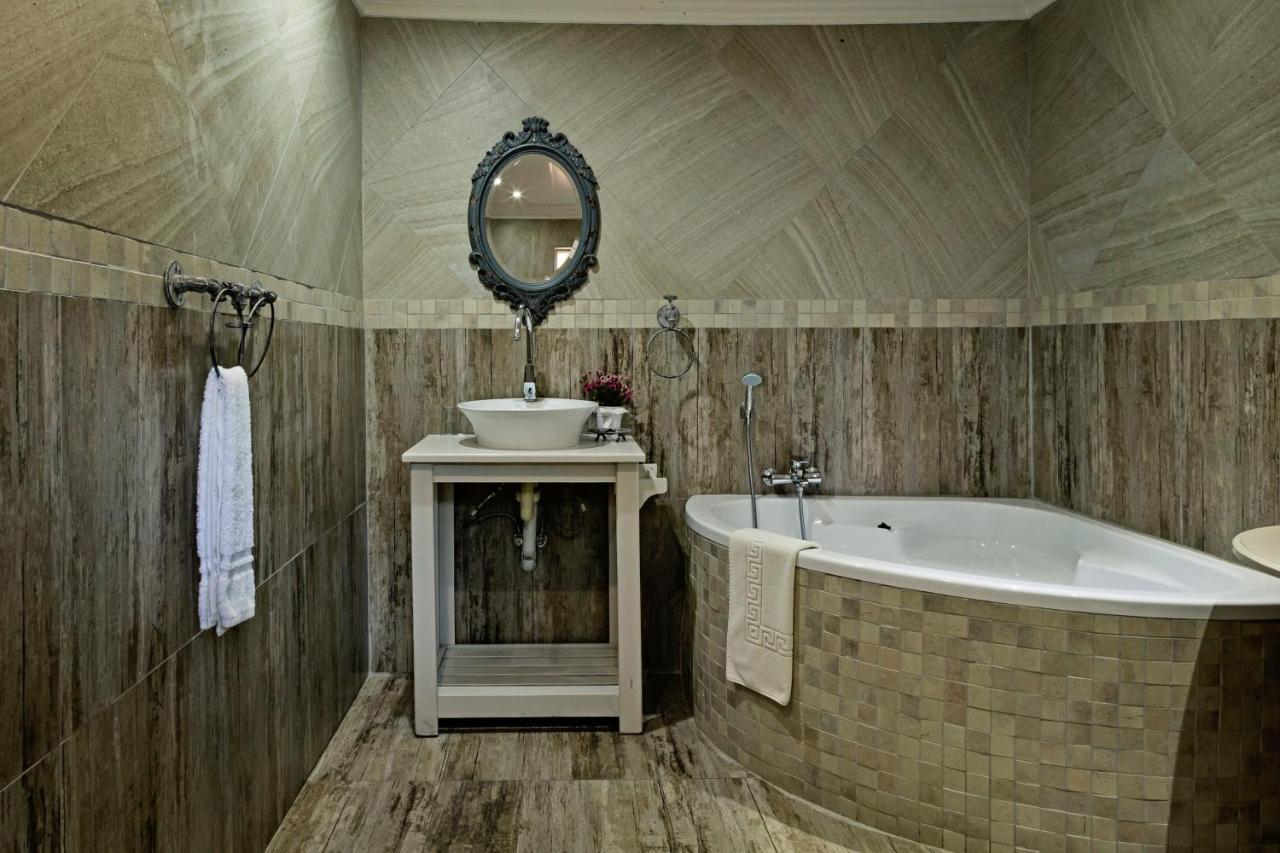 De Loft Guesthouse Piet Retief Esterno foto