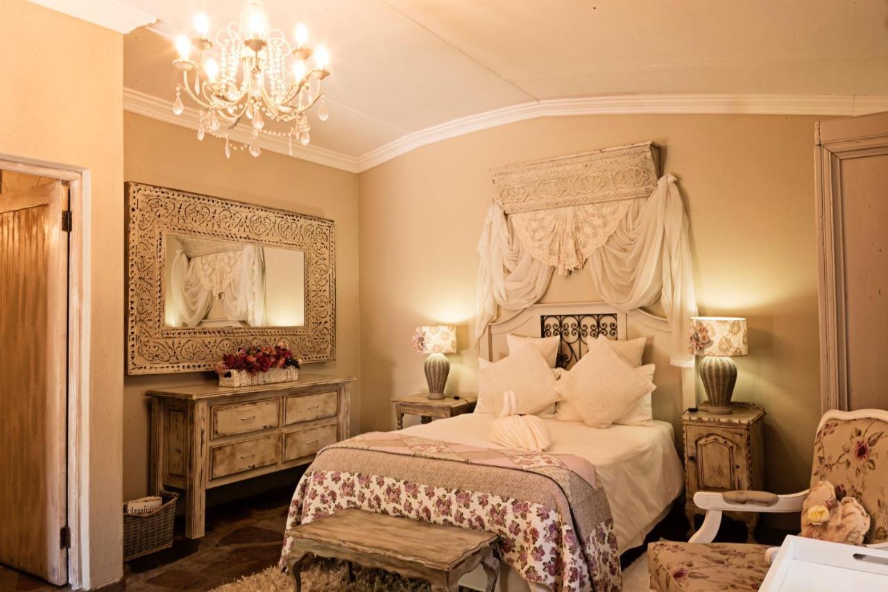 De Loft Guesthouse Piet Retief Esterno foto