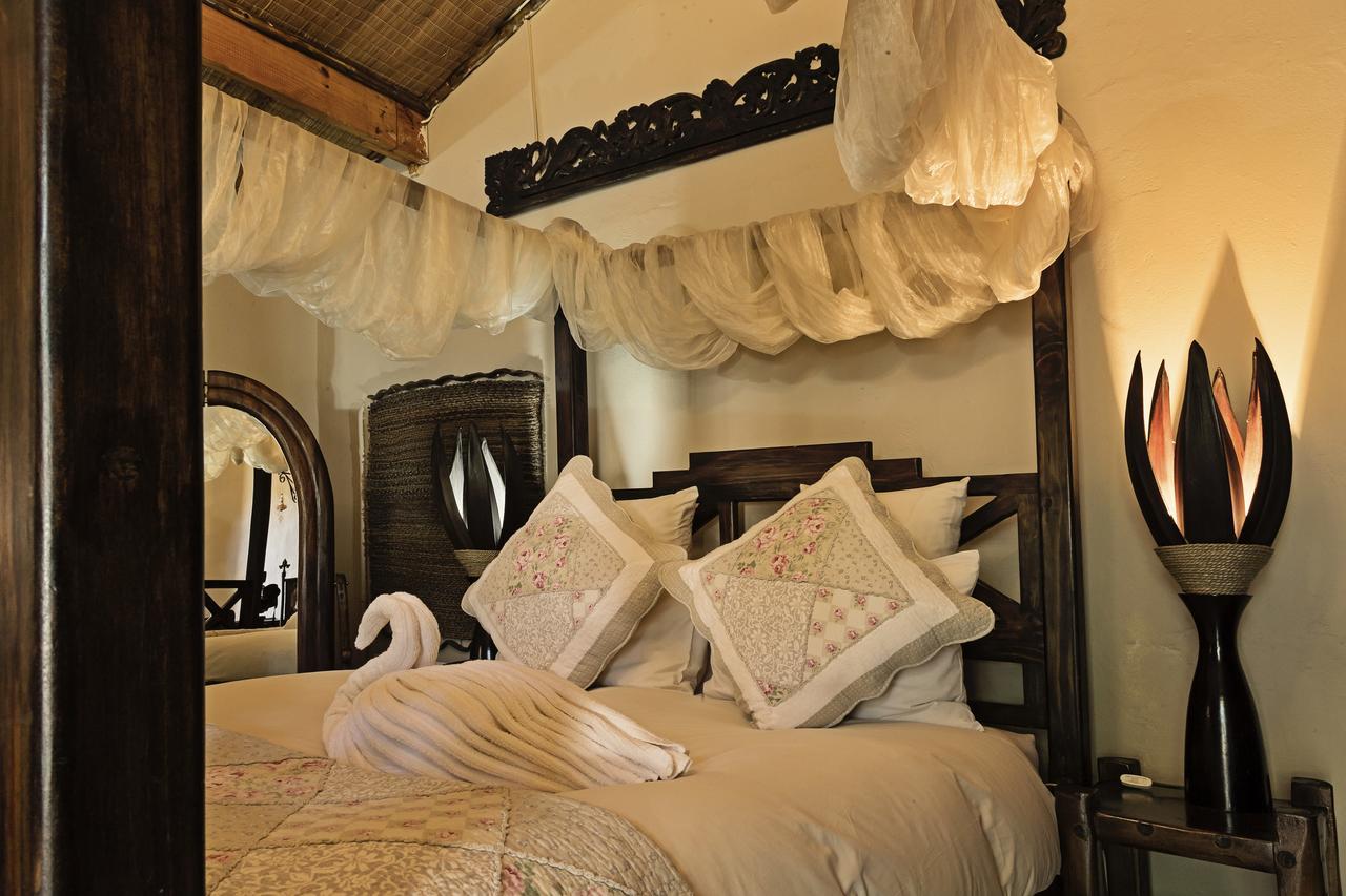 De Loft Guesthouse Piet Retief Esterno foto