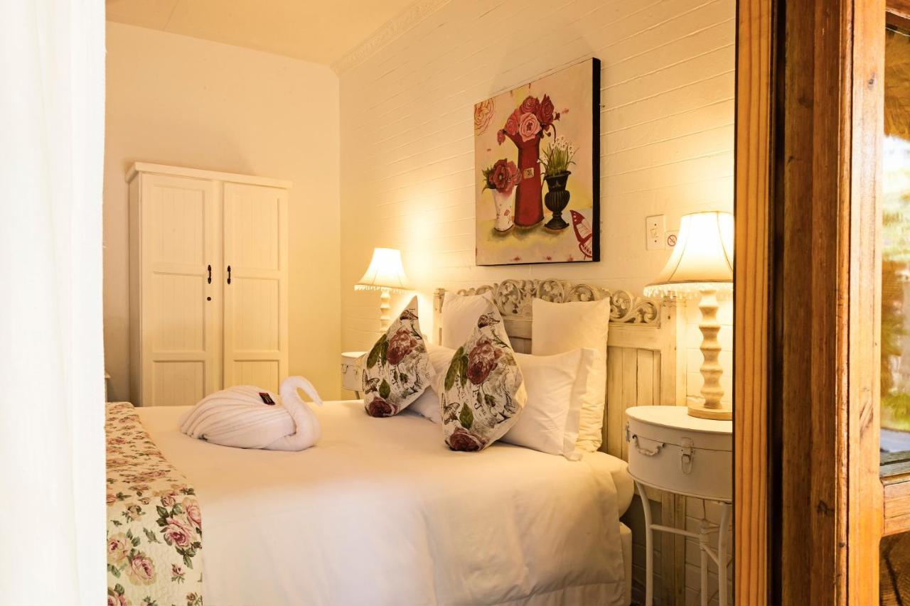 De Loft Guesthouse Piet Retief Esterno foto