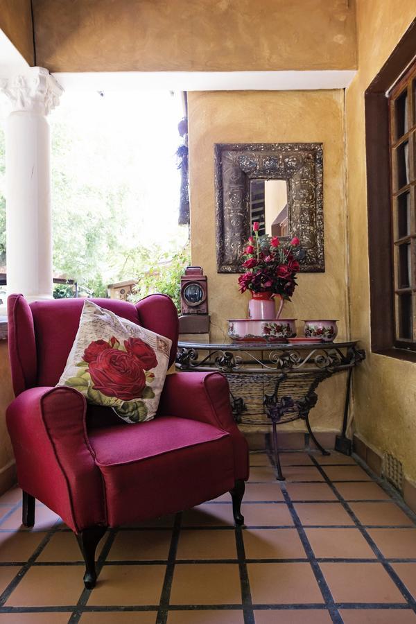 De Loft Guesthouse Piet Retief Esterno foto