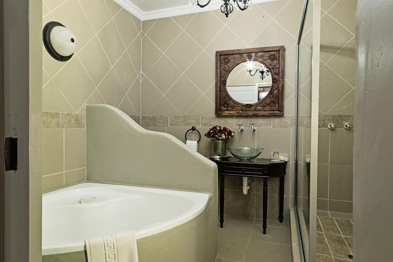 De Loft Guesthouse Piet Retief Esterno foto